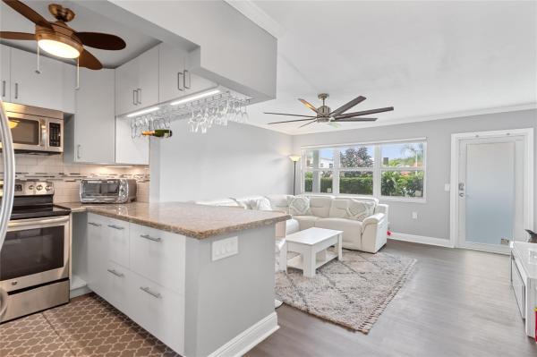 Century Village East, 309 Oakridge R, Deerfield Beach, Florida 33442, image 1
