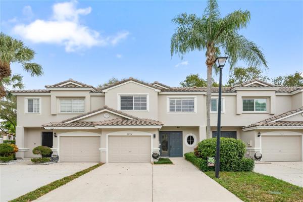Victoria Isles, 5974 NW 47th Way, Coconut Creek, Florida 33073, image 1