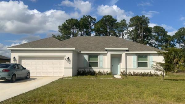 1073 SW Mantila Ave, Port St. Lucie, Florida 34953, image 1