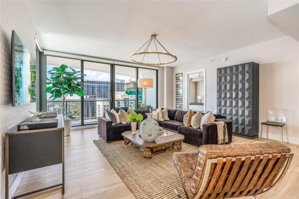 100 Las Olas, 100 E E Las Olas Blvd #2604, Fort Lauderdale, Florida 33301, image 1