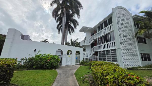 Eldorado Country Club Towers, 161 NE 10th Ave #2c, Hallandale Beach, Florida 33009, image 1