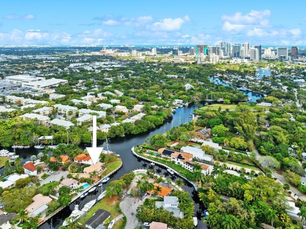 Gill Isles, 1504 SW 5th St, Fort Lauderdale, Florida 33312, image 1