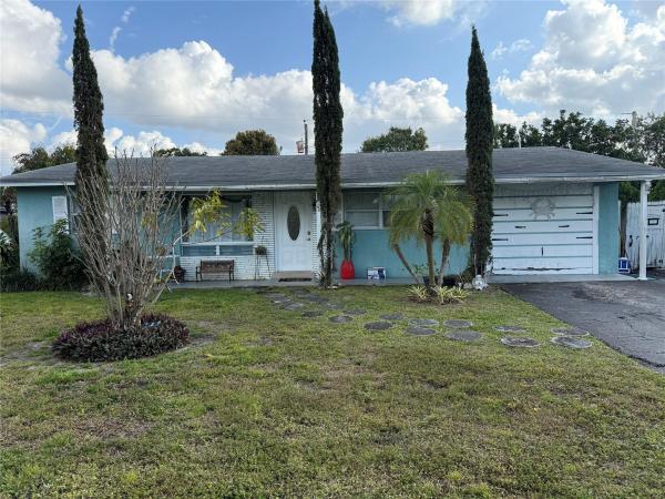 Bonnie Loch, 640 NW 38th Ct, Deerfield Beach, Florida 33064, image 1