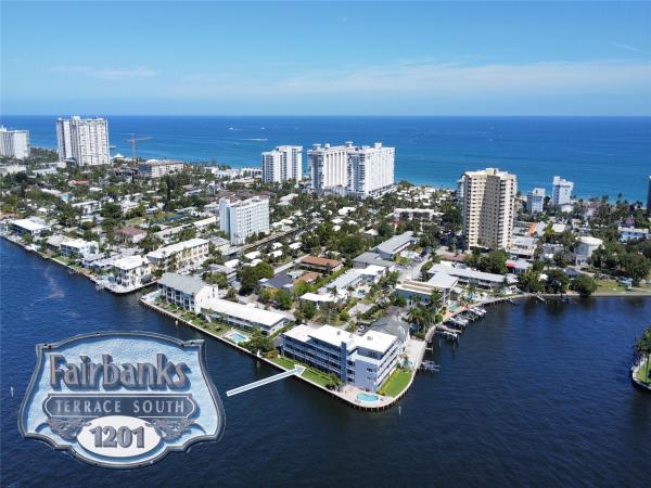 Fairbanks Terrace South, 1201 S Riverside Dr #206, Pompano Beach, Florida 33062, image 1