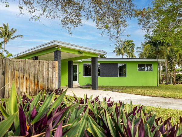 Lloyd Estates, 3560 NW 5th Ave, Oakland Park, Florida 33309, image 1