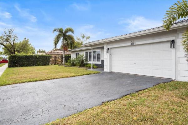 Sunflower, 8181 NW 67th Ave, Tamarac, Florida 33321, image 1