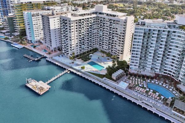 Mirador North 1200, 1200 West Ave #420, Miami Beach, Florida 33139, image 1