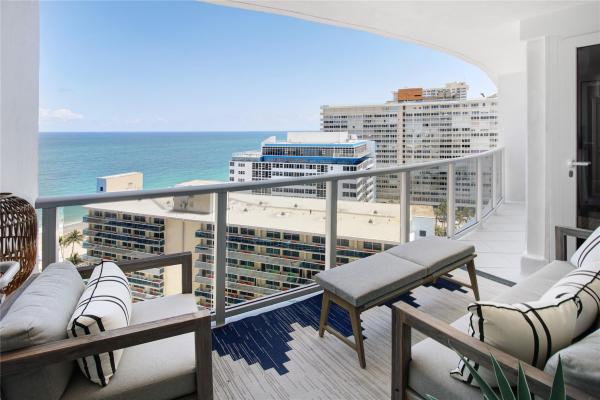 The Galleon, 4100 Galt Ocean Dr #1602, Fort Lauderdale, Florida 33308, image 1