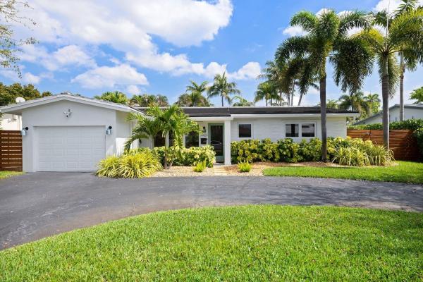 Coral Heights, 4420 NE 16th Ter, Oakland Park, Florida 33334, image 1