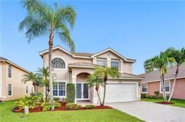 The Hamptons, 12237 Glenmore Dr, Coral Springs, Florida 33071, image 1