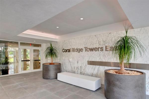 Coral Ridge Towers East, 3300 NE 36th St #416, Fort Lauderdale, Florida 33308, image 1