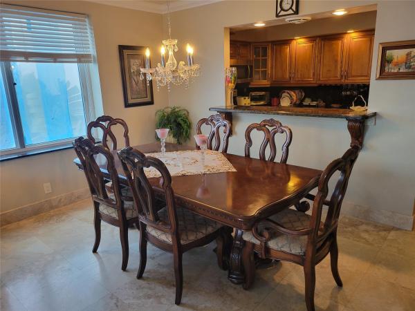 Coral Ridge Towers, 3233 NE 34th St #322, Fort Lauderdale, Florida 33308, image 1