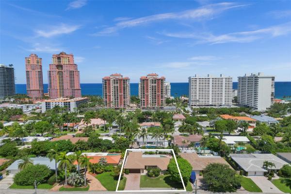 Dolphin Isles, 2000 NE 31st Ave, Fort Lauderdale, Florida 33305, image 1