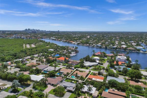 Dolphin Isles, 2000 NE 31st Ave, Fort Lauderdale, Florida 33305, image 1