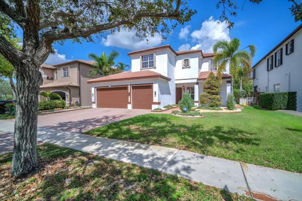 Sunset Lakes, 19503 SW 55th St, Miramar, Florida 33029, image 1