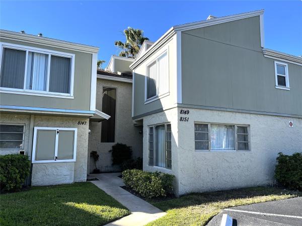 8149 Lagos De Campo Blvd #B-1, Fort Lauderdale, Florida 33321, image 1