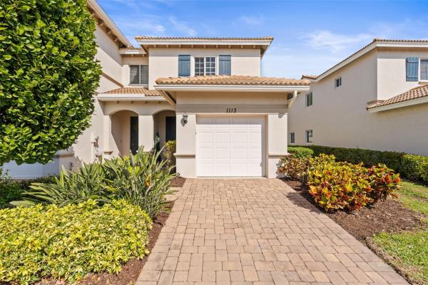 Waterville, 1113 Vermilion Dr, Lake Worth Beach, Florida 33461, image 1