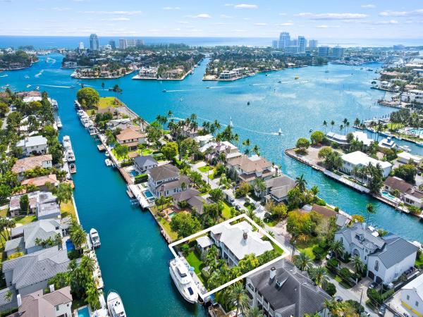 Rio Vista Isles, 1733 SE 10th St, Fort Lauderdale, Florida 33316, image 1
