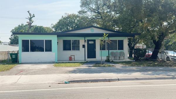 Boulevard Gardens, 500 NW 31st Ave, Fort Lauderdale, Florida 33311, image 1