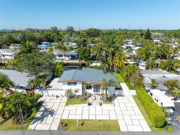 Lauderdale Isles, 2607 Sugarloaf Ln, Fort Lauderdale, Florida 33312, image 1