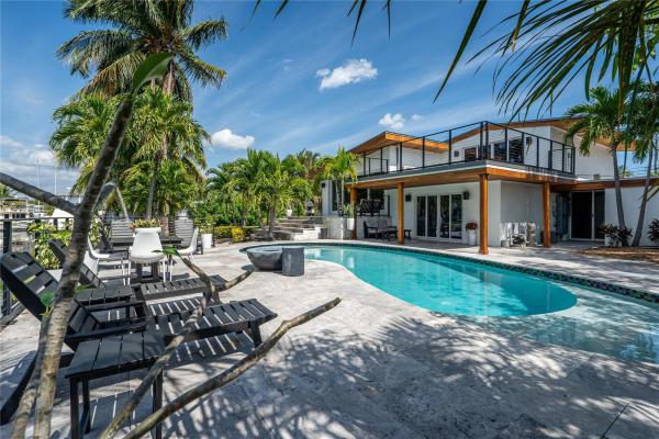 Lauderdale Isles, 2607 Sugarloaf Ln, Fort Lauderdale, Florida 33312, image 1