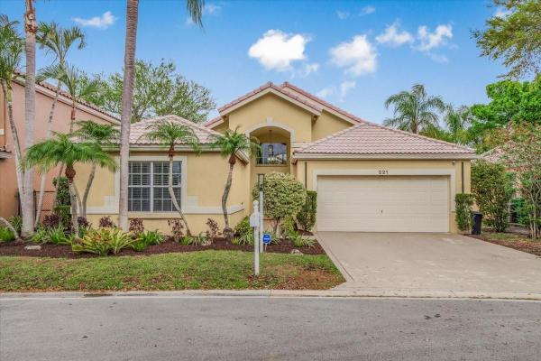 Ventana, 221 NW 117th Ave, Coral Springs, Florida 33071, image 1