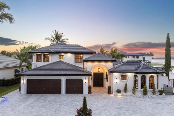 Sunset Lakes, 3910 SW 186th Ter, Miramar, Florida 33029, image 1
