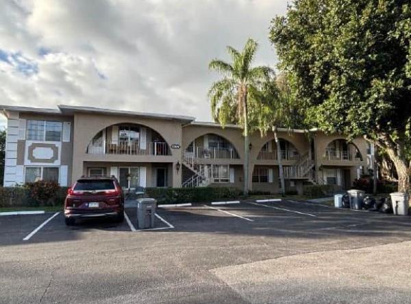 Palm Greens At Villa Del Ray, 13696 Via Flora #H-13, Delray Beach, Florida 33484, image 1