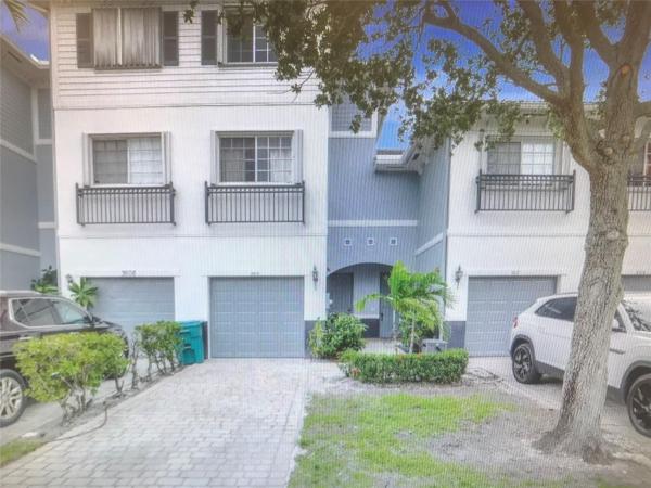 Georgetown, 3610 NW 13th St, Lauderhill, Florida 33311, image 1