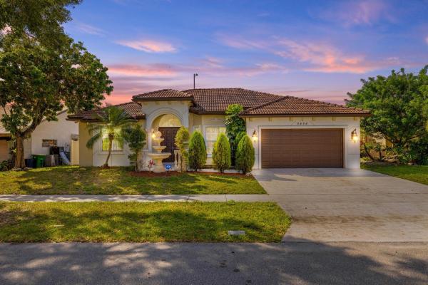 Comrock, 5454 NW 56th Ct, Tamarac, Florida 33319, image 1
