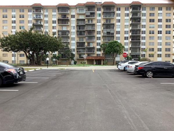 The Manors Of Inverrary, 4174 Inverrary Dr #203, Lauderhill, Florida 33319, image 1