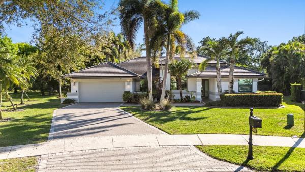 The Ridge On Nob Hill, 3593 W Tree Tops Ct, Davie, Florida 33328, image 1