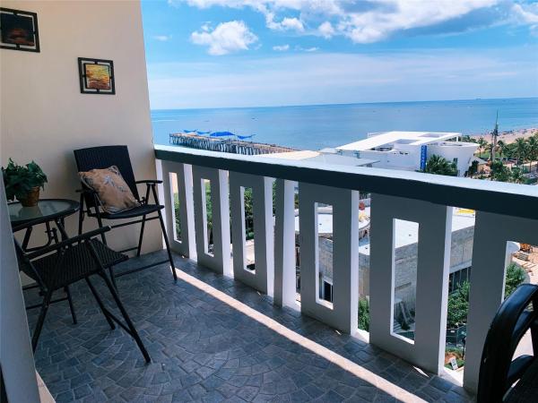 Jamaica House Apartments, 305 N Pompano Beach Blvd #1008, Pompano Beach, Florida 33062, image 1