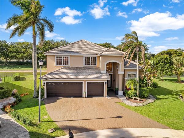 Cascades, 12455 Antille Dr, Boca Raton, Florida 33428, image 1