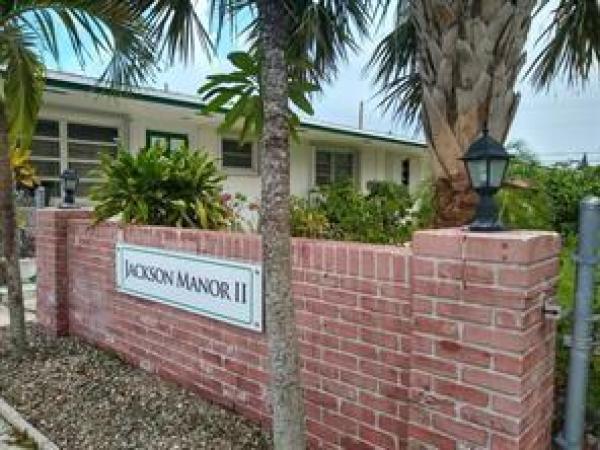 Jackson Manor Apartments, 2238 Adams St #5, Hollywood, Florida 33020, image 1