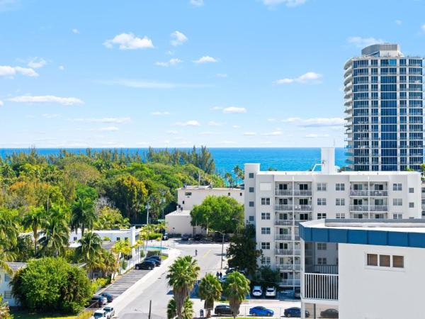 La Rive, 715 Bayshore Dr #904, Fort Lauderdale, Florida 33304, image 1