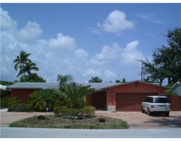 Coral Ridge Isles, 5121 NE 17th Ter, Fort Lauderdale, Florida 33334, image 1