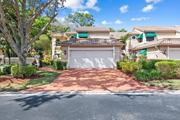 Caravelle At Boca Pointe, 22548 Caravelle Cir #22548, Boca Raton, Florida 33433, image 1
