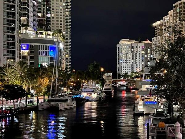 WaterGarden, 347 N New River Dr E #2201, Fort Lauderdale, Florida 33301, image 1
