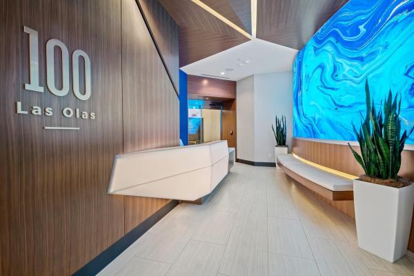 100 Las Olas, 100 E Las Olas Blvd #1901, Fort Lauderdale, Florida 33301, image 1