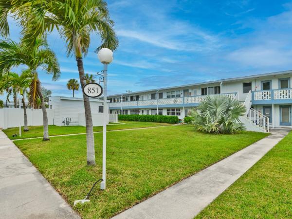 Diplomat Gardens, 851 Atlantic Shores Blvd #120, Hallandale Beach, Florida 33009, image 1