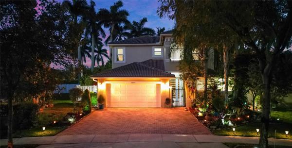 Biltmore Estates, 13053 SW 26th St, Miramar, Florida 33027, image 1