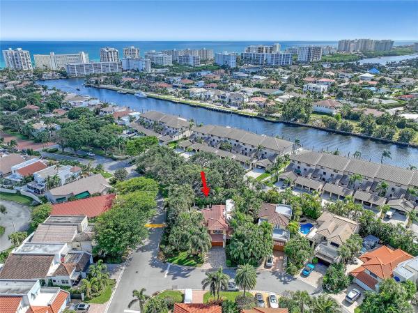 Pelican Harbor, 3594 Ensign Cir, Delray Beach, Florida 33483, image 1