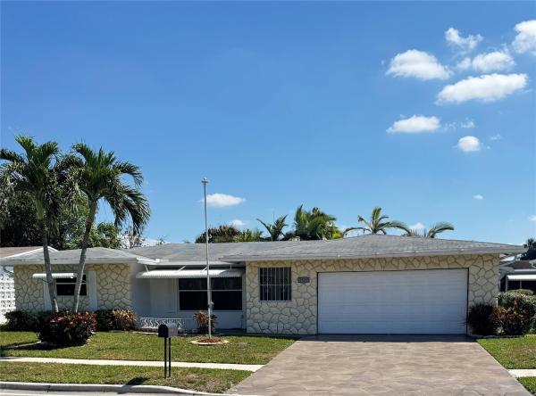 Paradise Gardens 4, 7530 Margate Blvd, Margate, Florida 33063, image 1