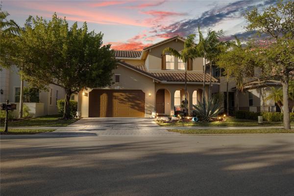 Somerset At Heron Bay, 12115 NW 83rd Pl, Parkland, Florida 33076, image 1