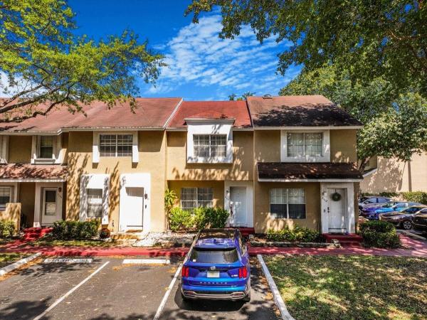 Jasmine At Woodmont, 7116 Woodmont Ave #7116, Tamarac, Florida 33321, image 1