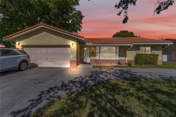 Coral Springs No HOA, 3780 NW 78th Ter, Coral Springs, Florida 33065, image 1