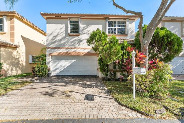San Marino Village, 1251 Hayes St, Hollywood, Florida 33019, image 1
