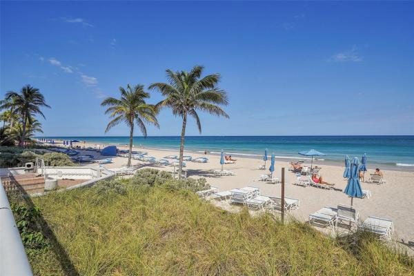 Regency Tower, 3850 Galt Ocean Dr. #209, Fort Lauderdale, Florida 33308, image 1