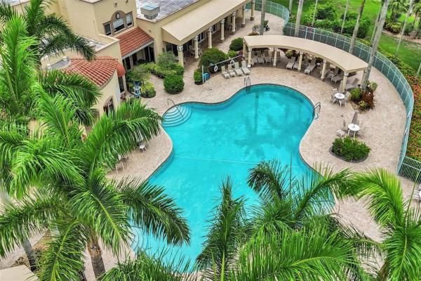 5746 Crystal Shores Dr #402, Boynton Beach, Florida 33437, image 1